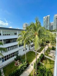 Blk 33 Lim Liak Street (Bukit Merah), HDB 3 Rooms #575056681